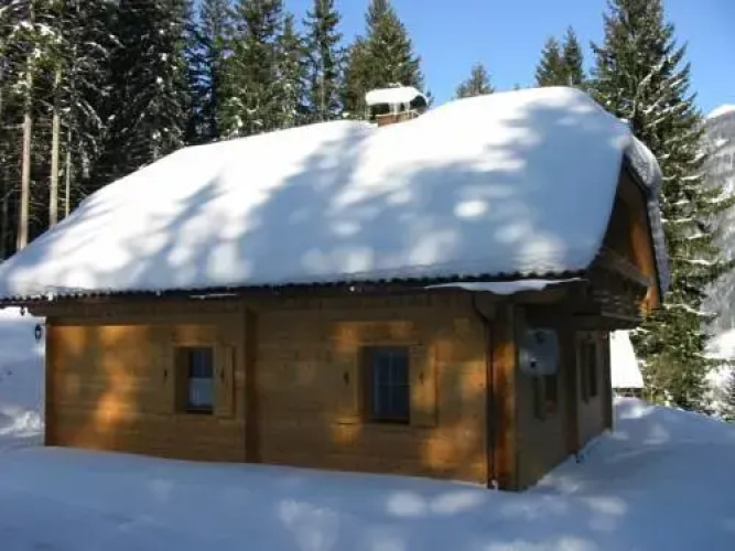 Ferienhaus Brugger