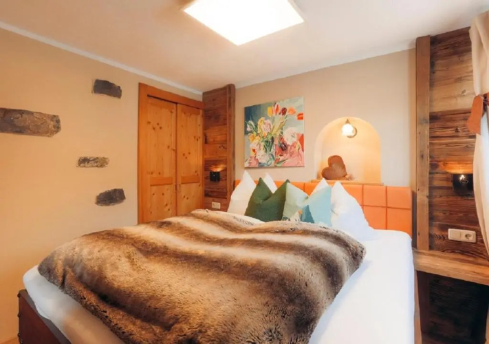 Appartement Aschbach
