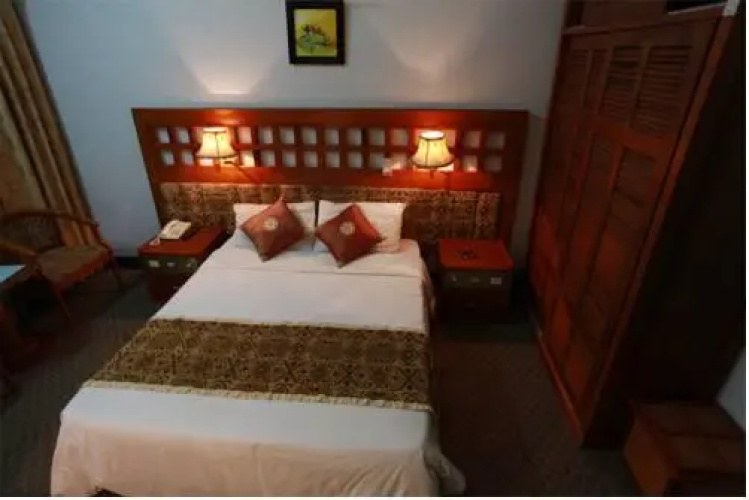 Dong Do Hotel