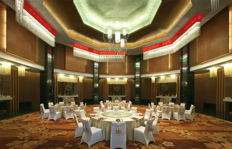 Four Points By Sheraton Taicang