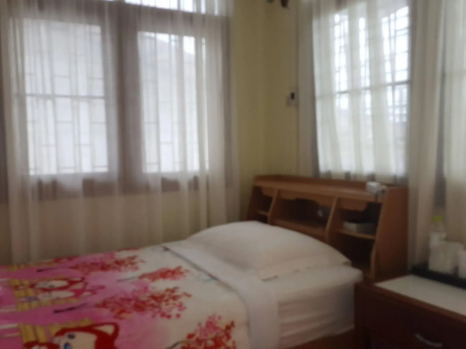 Emmanuel Guesthouse