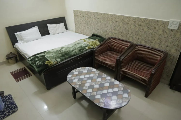 PR Guest House