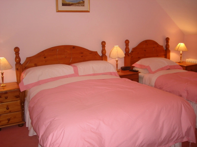 Rosmo House