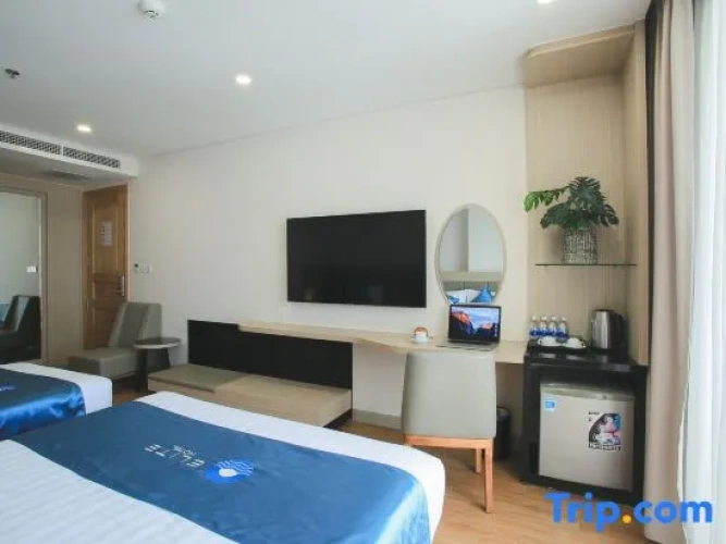 Standard Double Family room