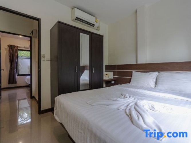 2 Bedrooms Standard room