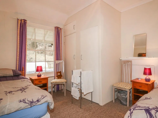 5 Larachbeg, Oban