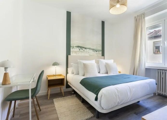MIT House Artes Exclusive en Madrid