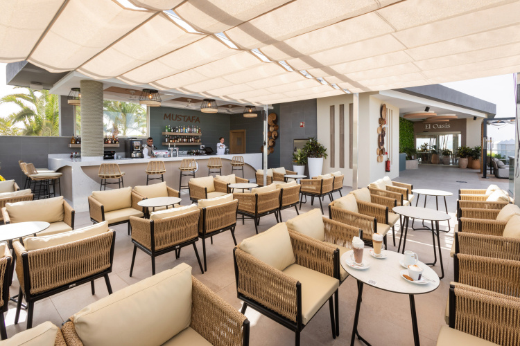 Hotel Riu Palace Maspalomas - Adults Only photo 19