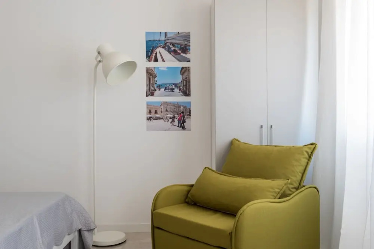 Wonderful Italy Suites