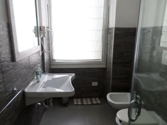 Alle Erbe Rooms