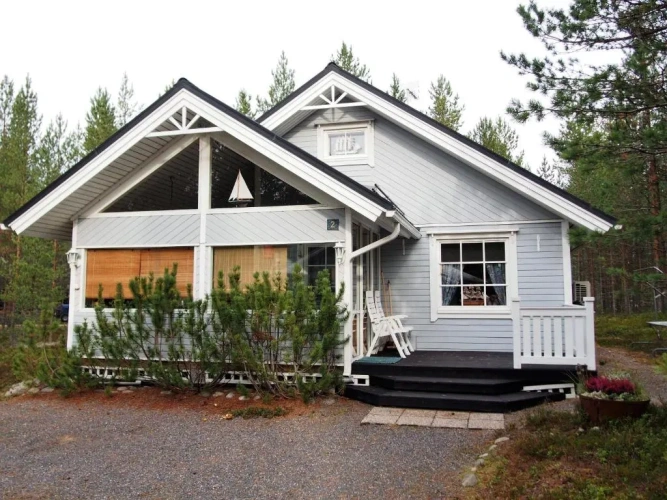 Chalet