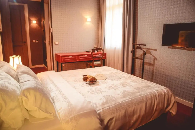 Hotelafbeelding