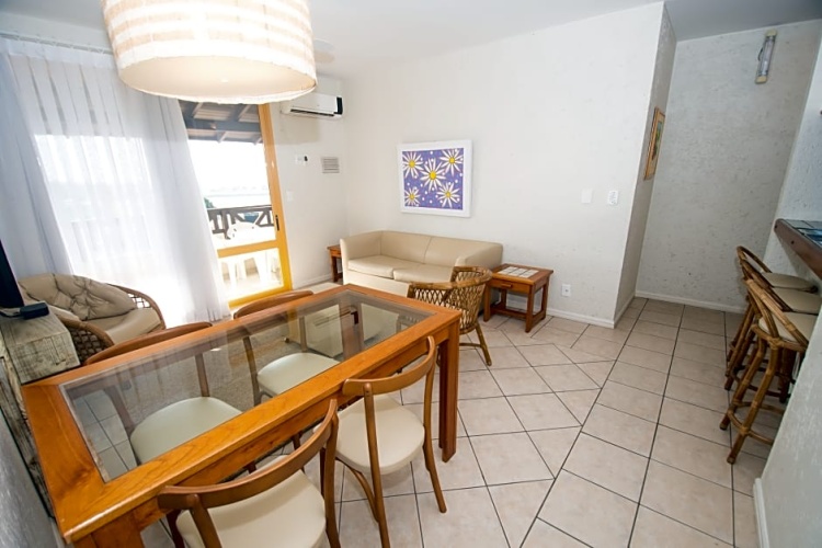 1 Bedroom Superior Apartment