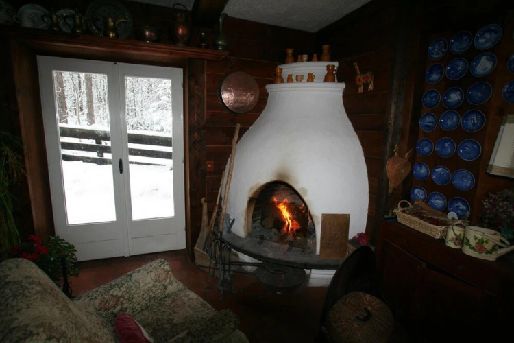 B&B Villa Dolomites Hut