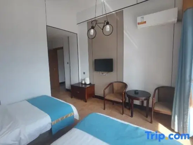 Attic Villa