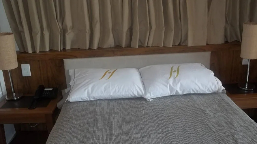 Harmonya Hotel