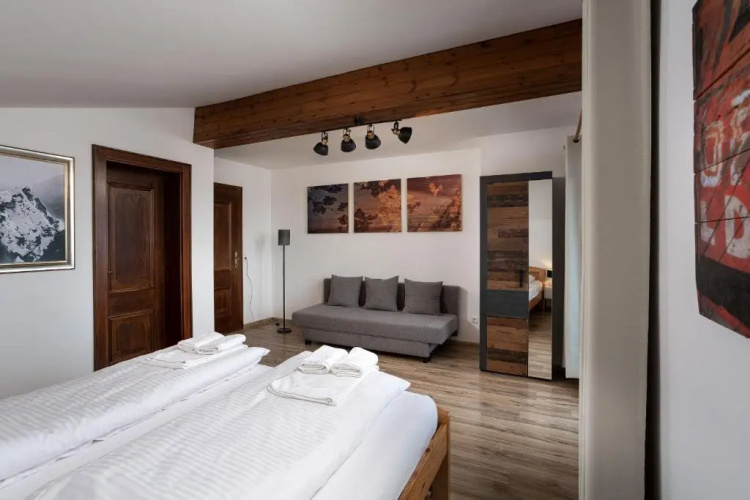 Alpine View Apartments