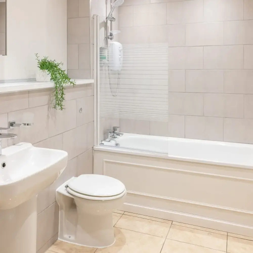 Host Stay Manchester Apartment