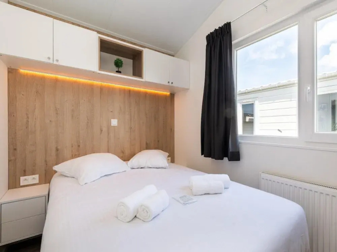 Chalet in Middelkerke Near the Beach