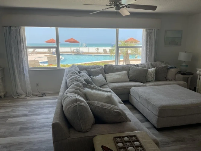 2 Bedrooms Standard room