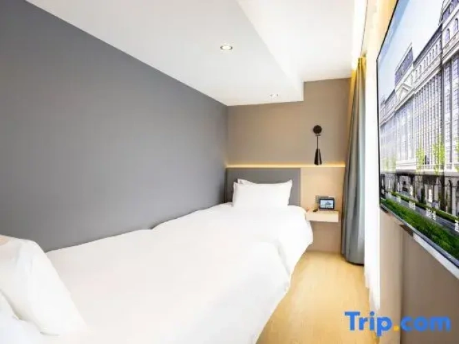 Comfort Twin room