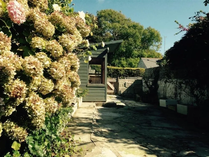 Cottage