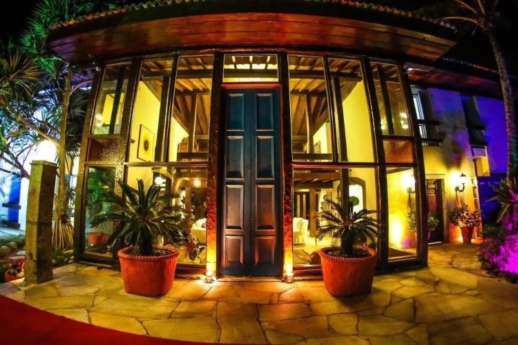 Hotelbild