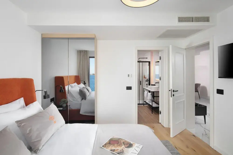 Hotel Vallum