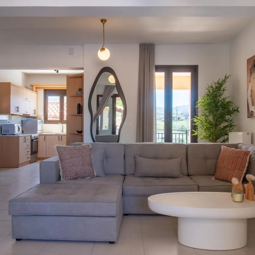 Anelia Serene Villa