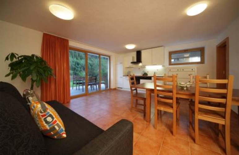 Appartements Wanner