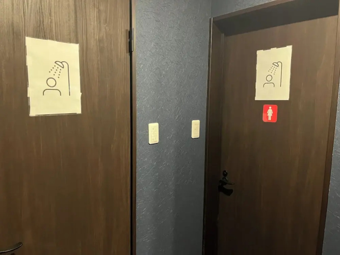 Hanamachi guesthouse - Hostel