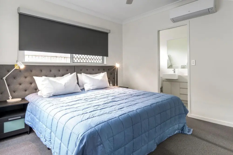 Blue Lagoon Villa B