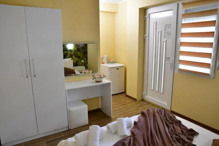 Villa Ibis Thassos