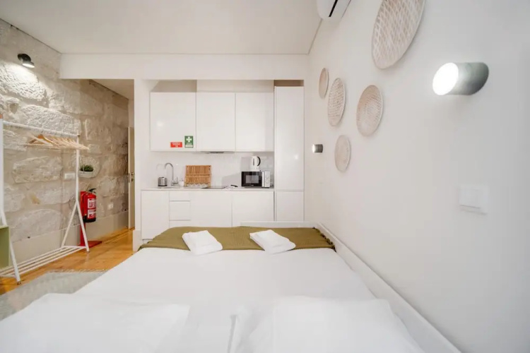 Bonjardim City Flats - Studio Charm