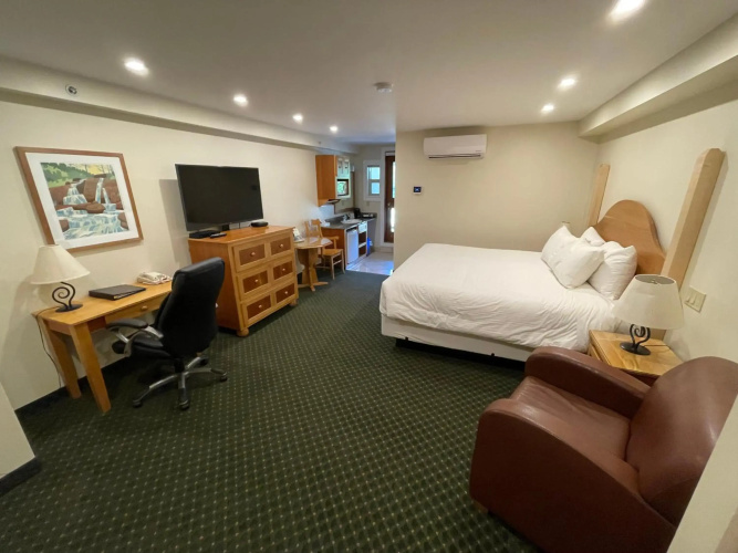Park Place Lodge
