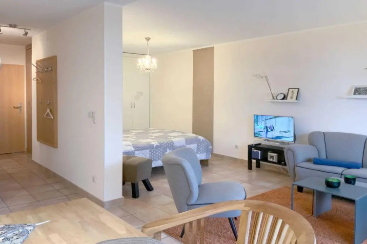 Residenz am Strand, Whg 238