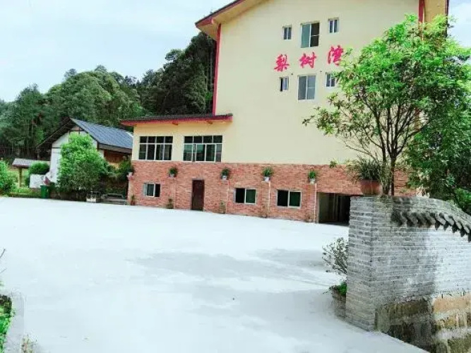 Lishuwan Resort