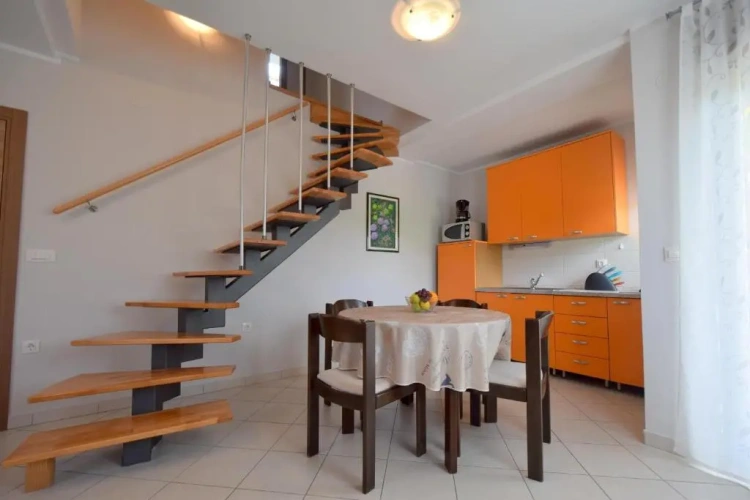 1 Bedroom Classic Apartment
