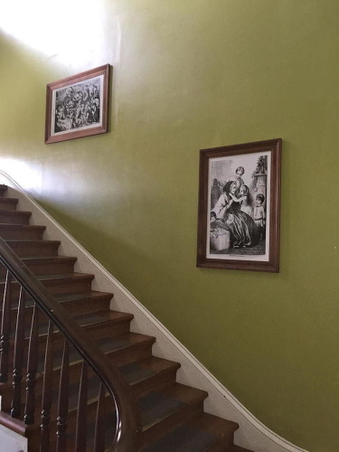 St Vincents Guest House photo 18