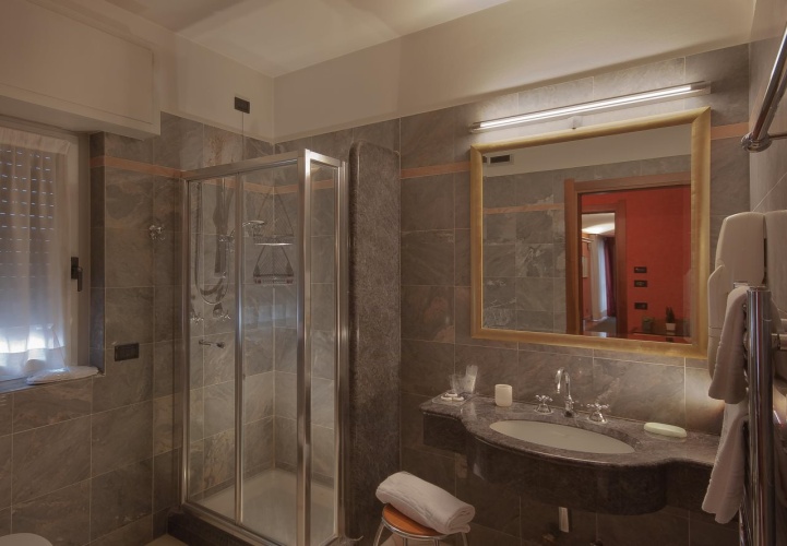 Hotel Sunflower Milano photo 14