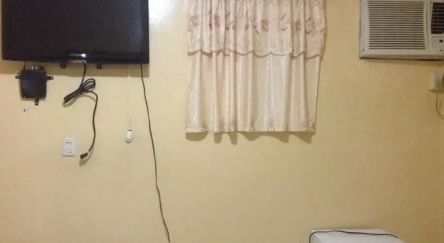 Hotel USA