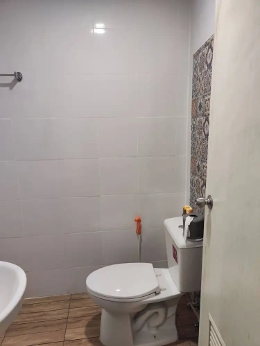 1 Bedroom Comfort room with city view