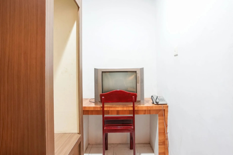Hotel Mutiara Sari