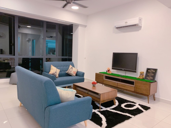 1602 Suite