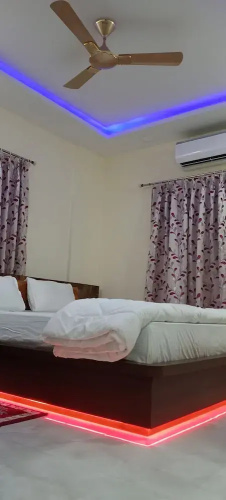 Asha Inn