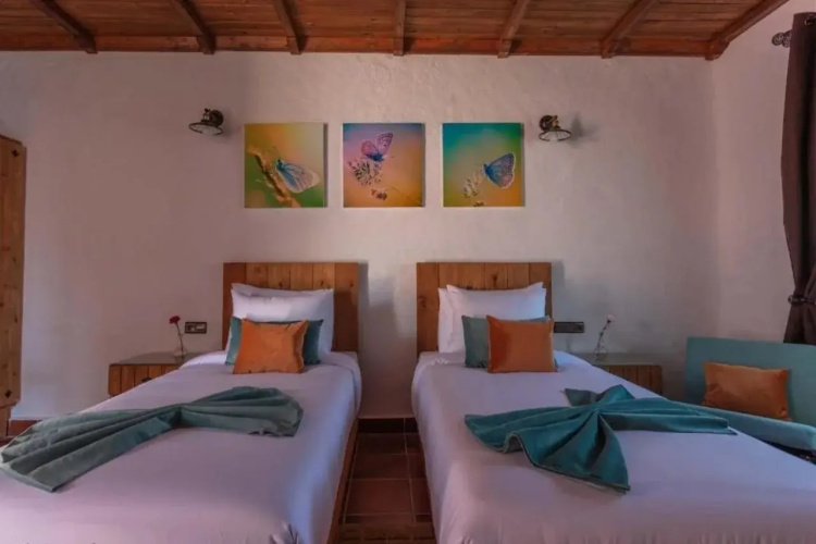 El Cortijo Hotel & Spa Chefchaouen