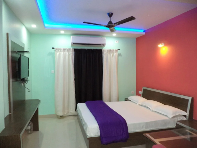 Gadadhar Resort