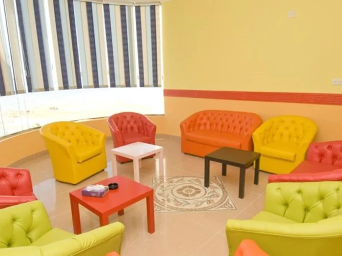 Wajeh Beach Hotel