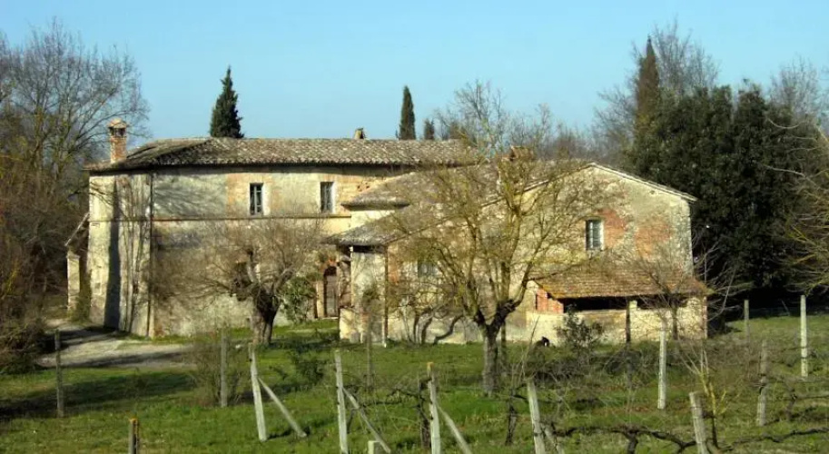 B&B Agli Zoccolanti