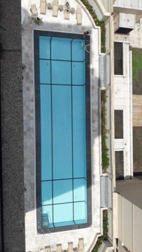Ipanema Apart Hotel